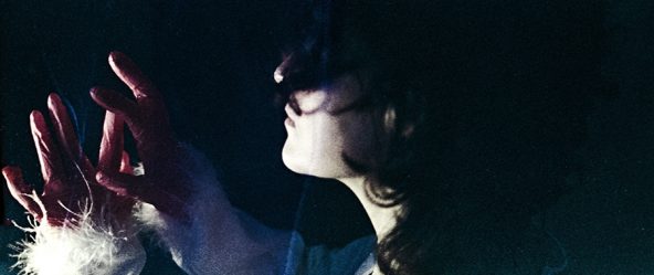 Analoges Filmsoup-Porträt zwischen Materialität und Mensch von Antje Kröger