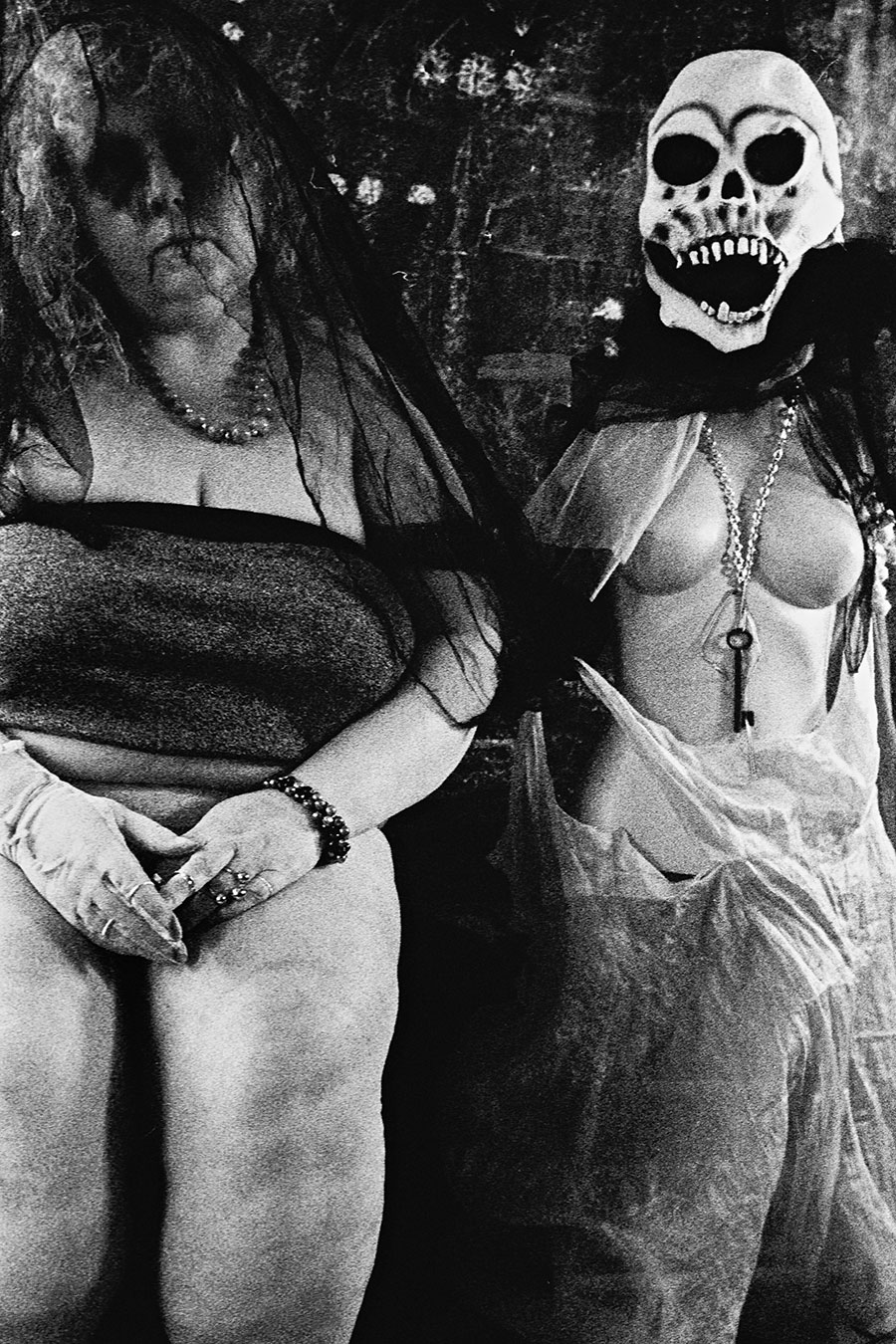 Die Würde des Unperfekten