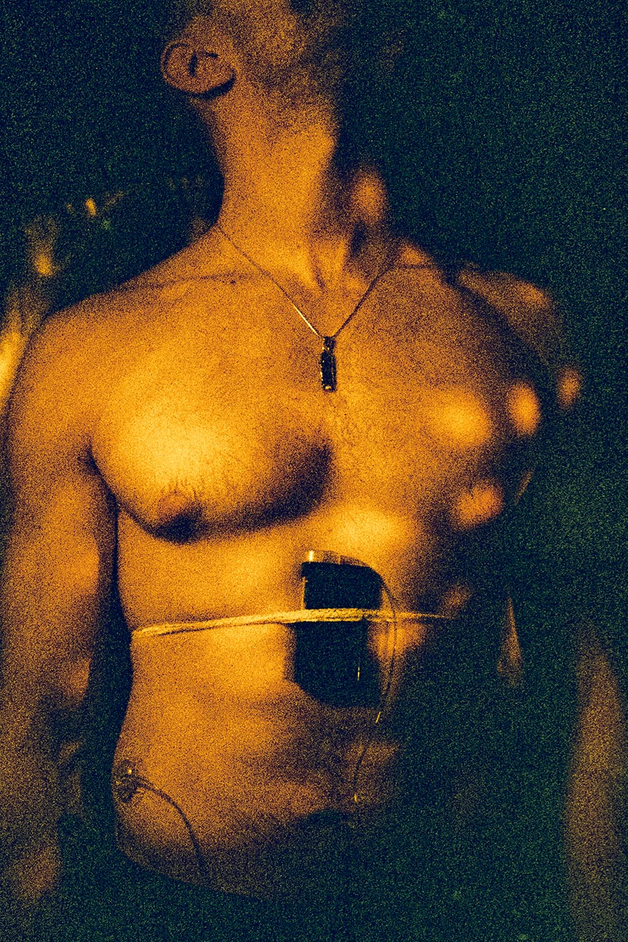 Intensiv-Fotoworkshop PORTRAIT