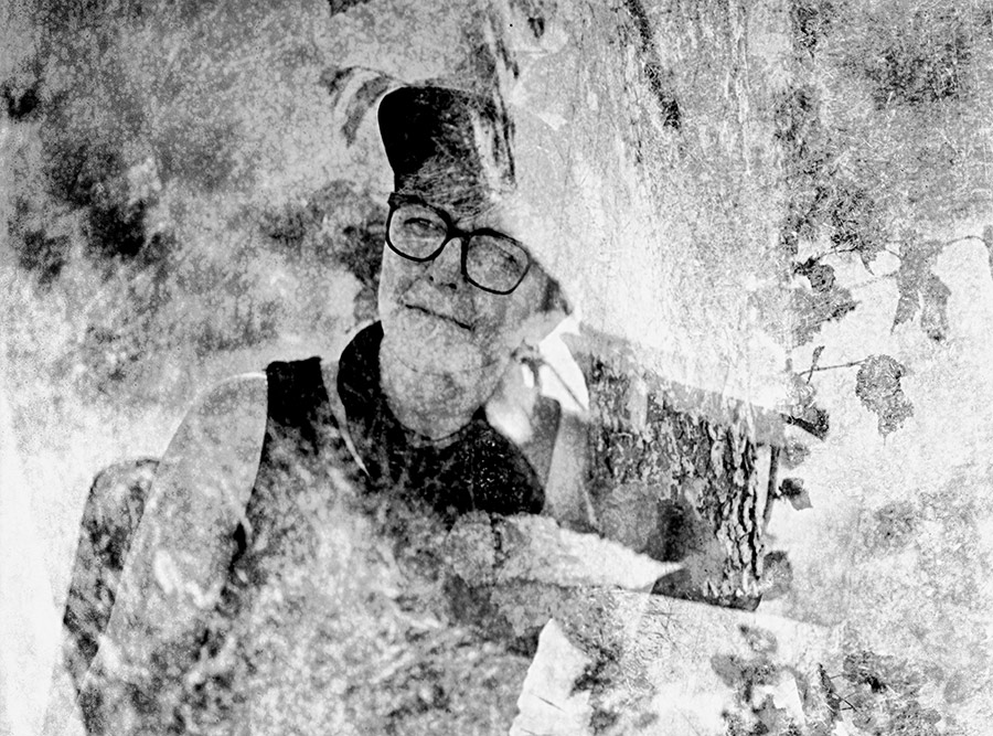 Analoge Fotografie – Mittelformat – Antje Kröger