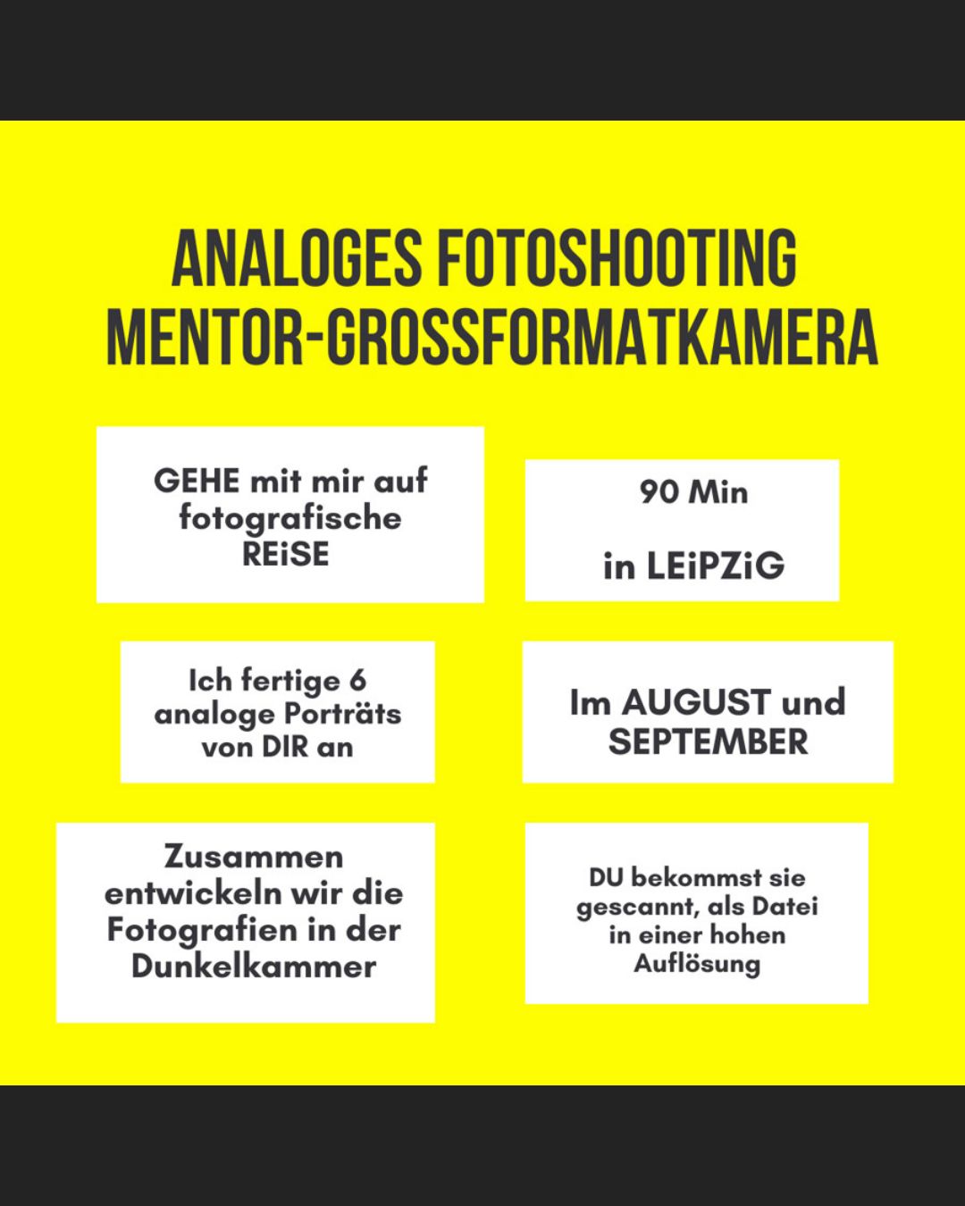 leipzig fotoshooting analoge fotografie